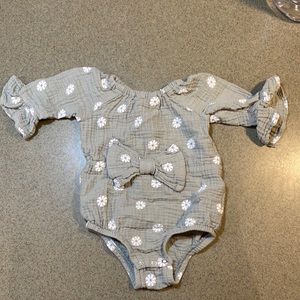 0-3 months Grayson Collective